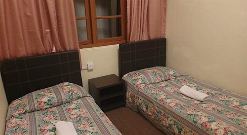 Dew Drop Inn Tanah Rata Exterior foto